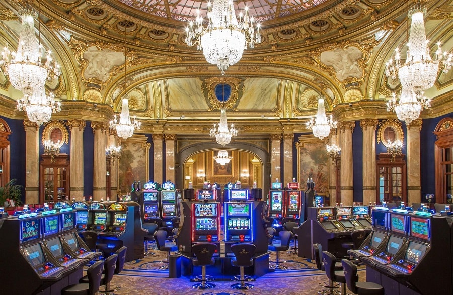 A glimpse into the French Gambling World