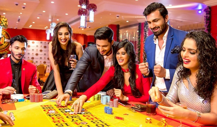 Tutto sui casinò in India 