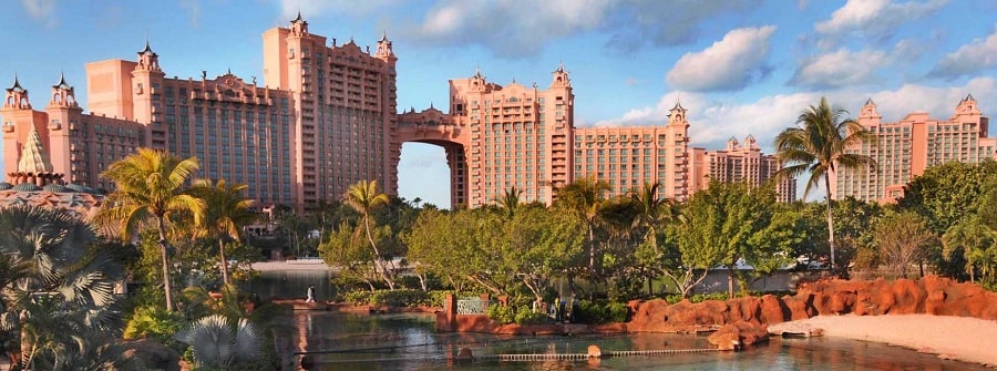 Cómo funcionan los casinos en las Bahamas 