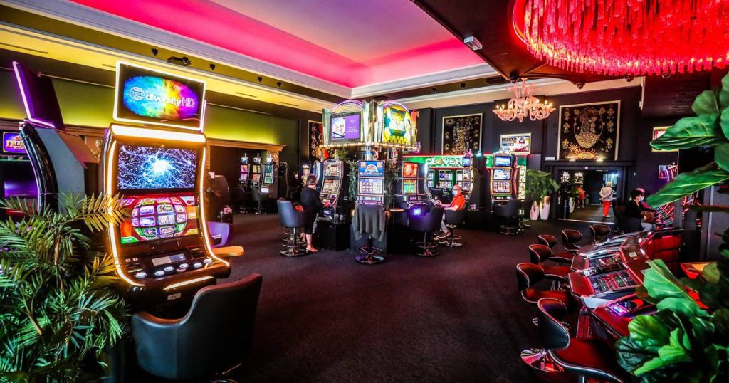 Casino Knokke-it