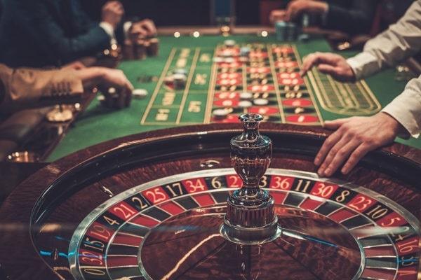 Les casinos les plus exclusifs