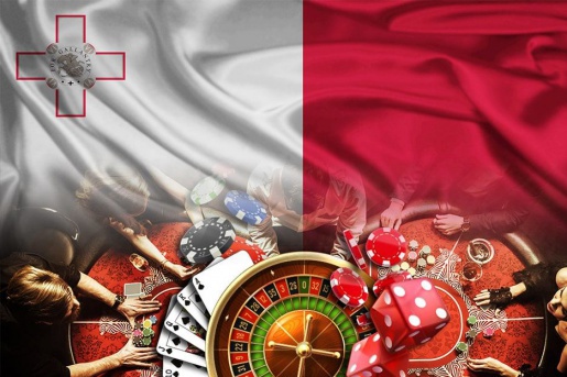 Übersicht über Malta-Glücksspiele