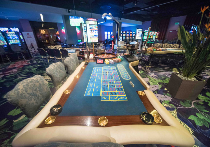panorama del gioco d'azzardo a malta