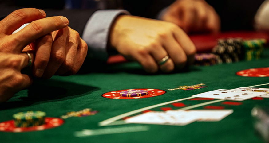 Vorschriften zur Entwicklung des Glücksspiels in Italien