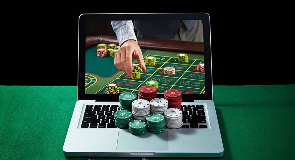 Profits of casino players