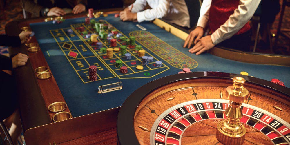 Einblicke in die griechische Glücksspielbranche