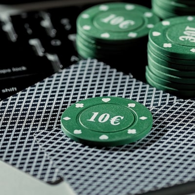 casino scandals