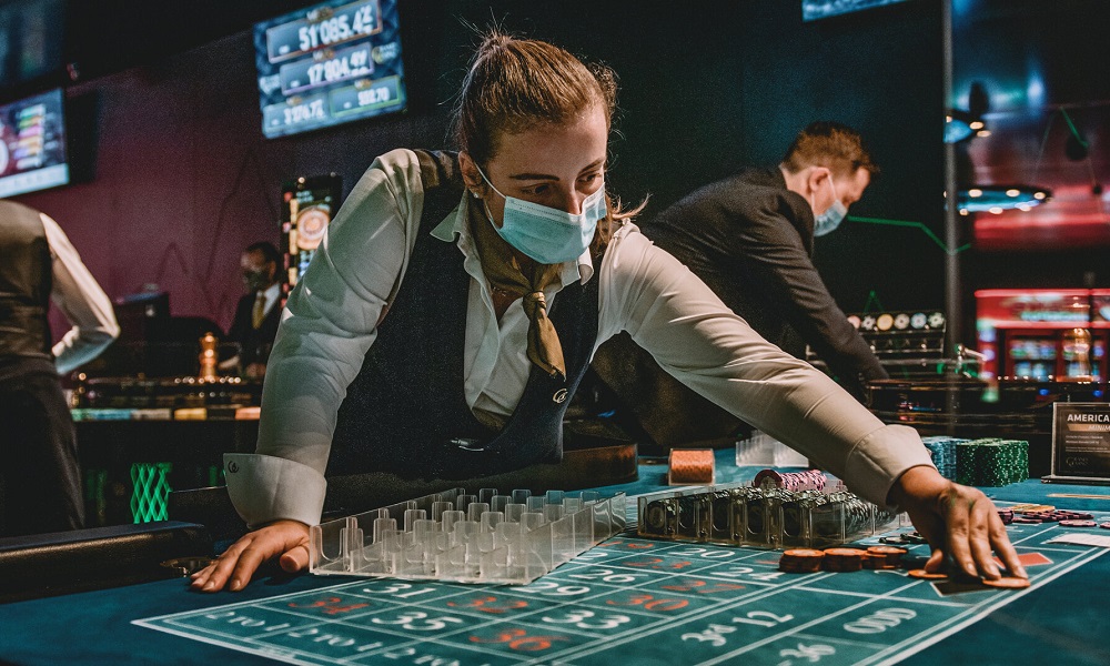 World Gambling Scandals 