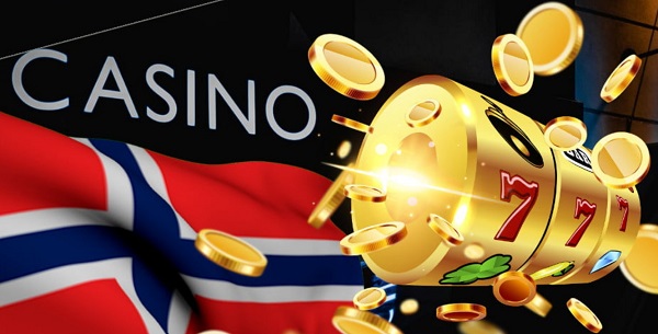 indústria de jogos de azar norueguesa