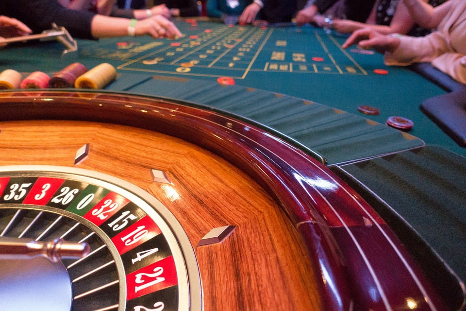 norway role in internationa gambling\