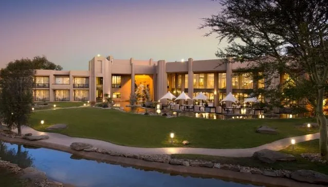 casino desierto Namibia