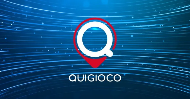 Logotipo de Quigioco Casino