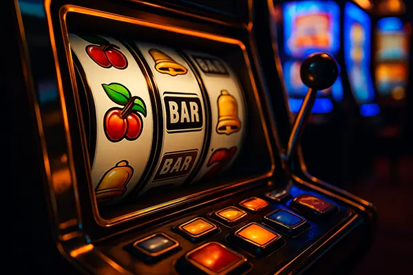 Fair play nelle slot