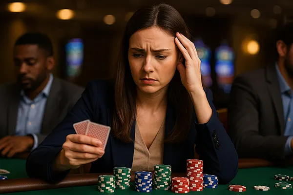 Estadísticas juego femenino