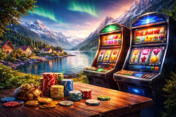 modèle nordique du jeu