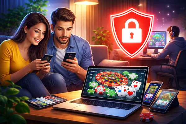 Controllo profilo familiare