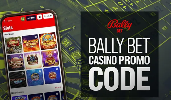 Bally Bet bonus rules